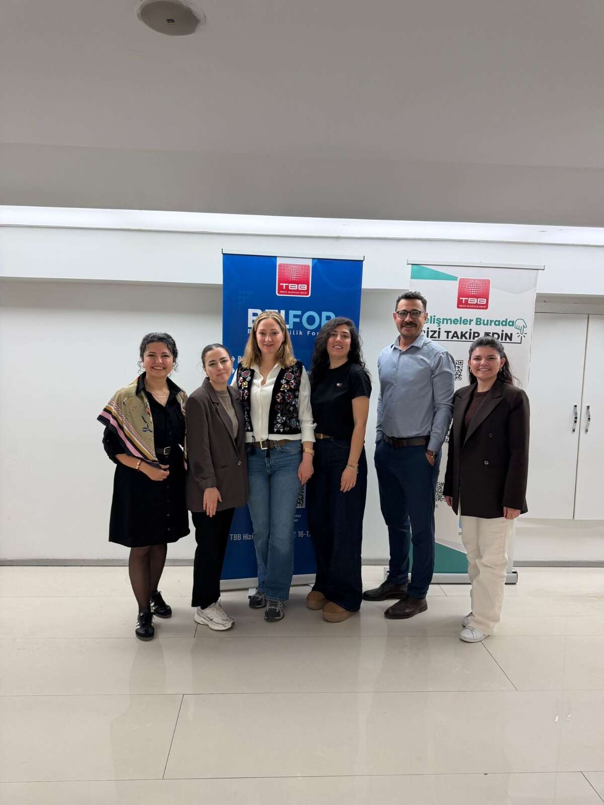 ​​​​​​​Muğla’nın Kalkınma, Kadın ve Kültür Projeleri BELFOR’da Öne Çıktı 2